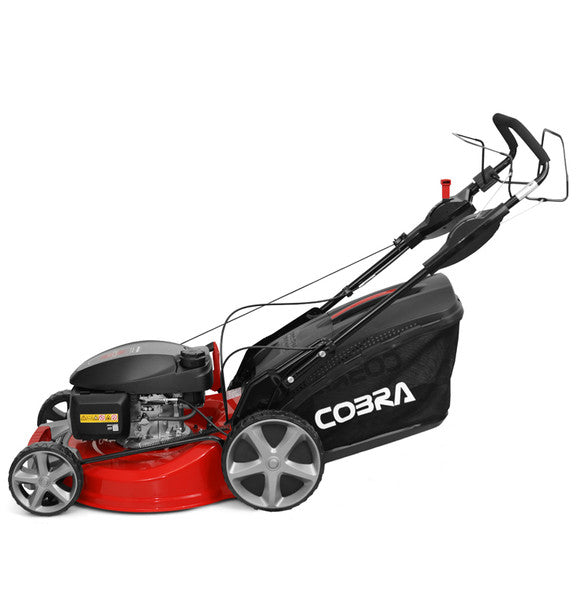 Cobra MX534SPH Lawnmower