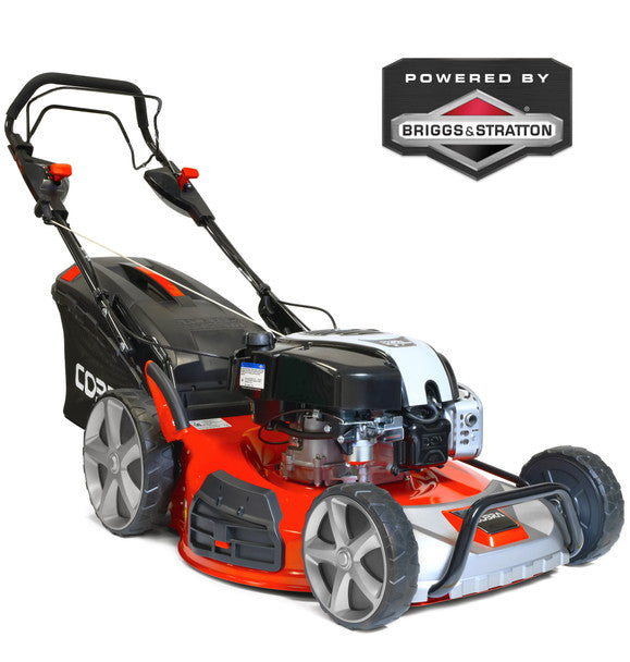 Cobra MX5604SPB Lawnmower