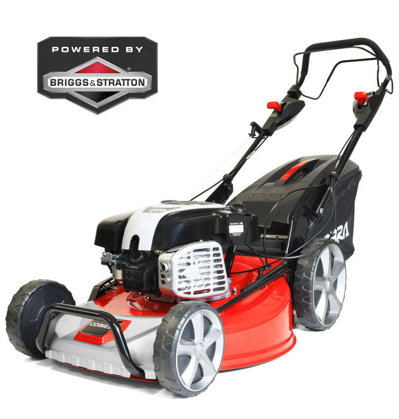 Cobra MX5604SPB Lawnmower