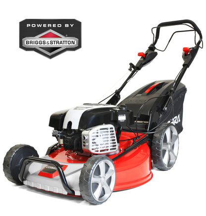 Cobra MX5604SPB Lawnmower