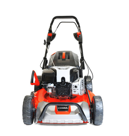 Cobra MX5604SPB Lawnmower