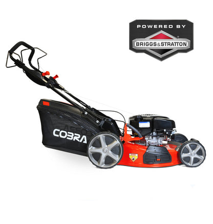 Cobra MX5604SPB Lawnmower