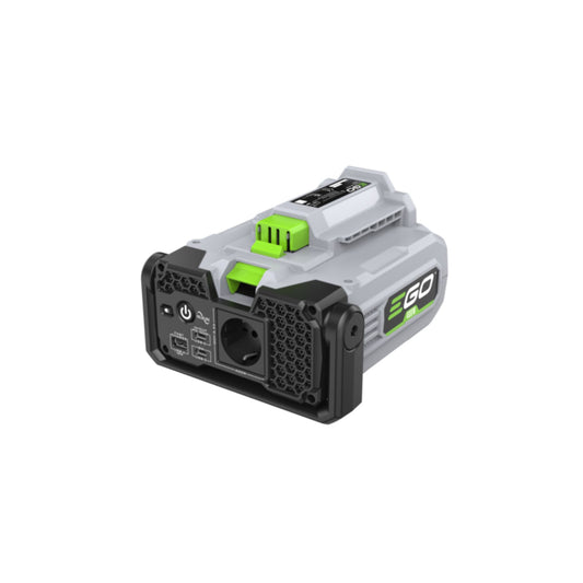 Ego 400W Nexus Escape power invertor