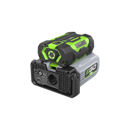 Ego 400W Nexus Escape power invertor