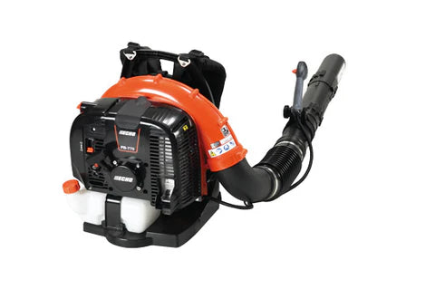 Echo PB-770 Petrol Backpack Blower