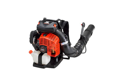 Echo PB-8010 Petrol Backpack Blower