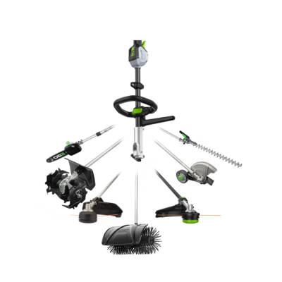 Ego PHX1600 PRO X Multi-Tool Power Head