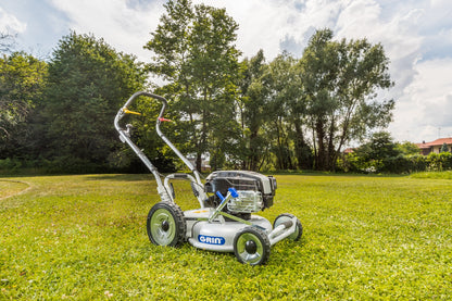 GRIN PM46A Mower