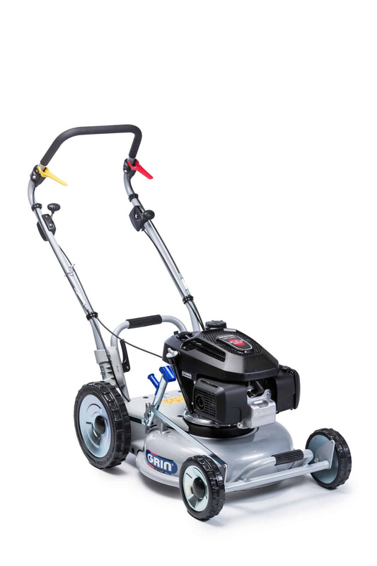 GRIN PM46A (Honda) Mower
