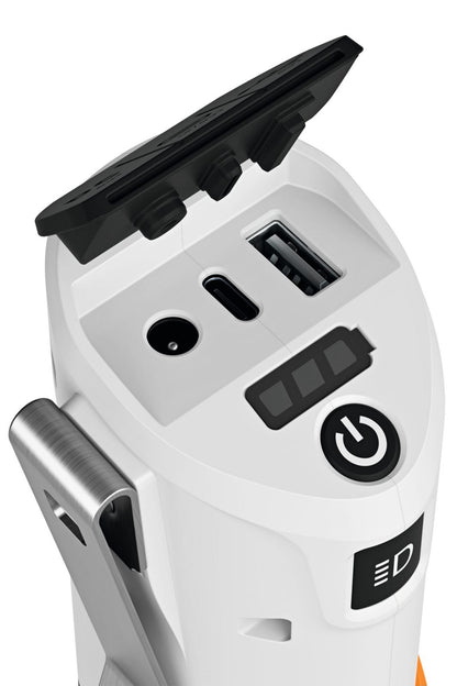 Stihl PS 1 power bank & charger