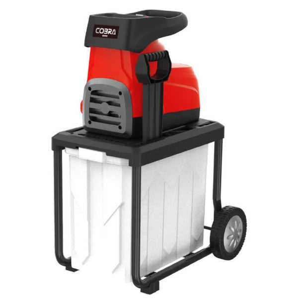 Cobra QS2800 Shredder