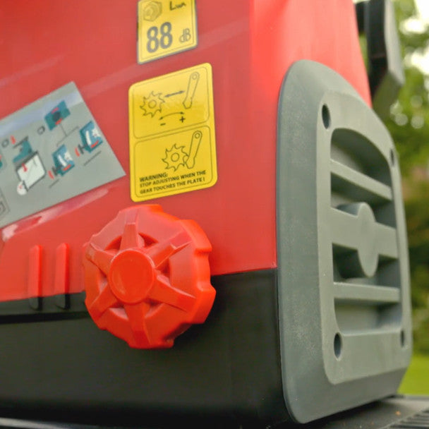 Cobra QS2800 Shredder