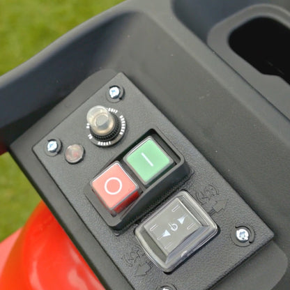 Cobra QS2800 Shredder