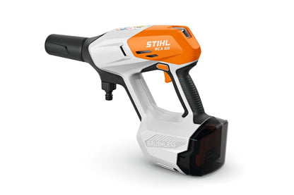Stihl RCA 50 Cordless Pressure Washer - AK System