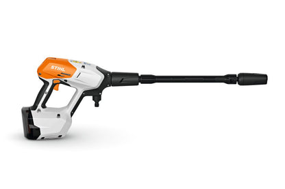 Stihl RCA 50 Cordless Pressure Washer - AK System
