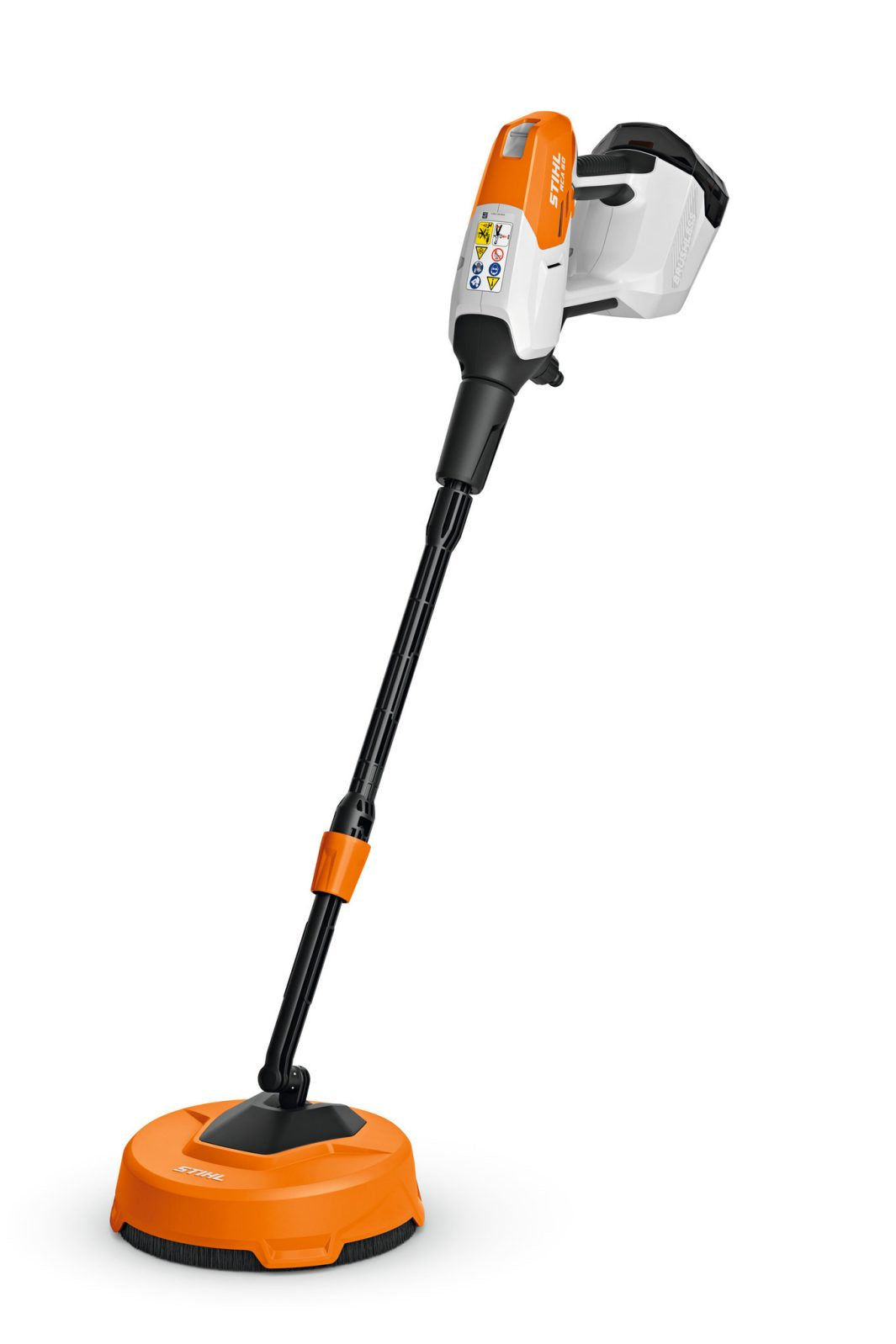 Stihl RCA 50 Cordless Pressure Washer - AK System