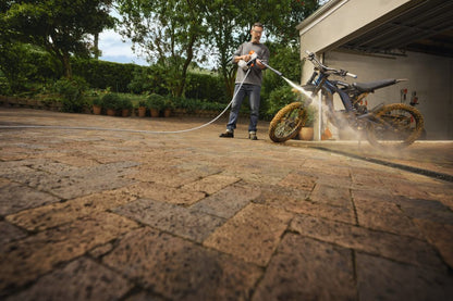 Stihl RCA 50 Cordless Pressure Washer - AK System