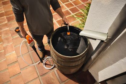Stihl RCA 50 Cordless Pressure Washer - AK System