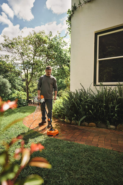 Stihl RCA 50 Cordless Pressure Washer - AK System