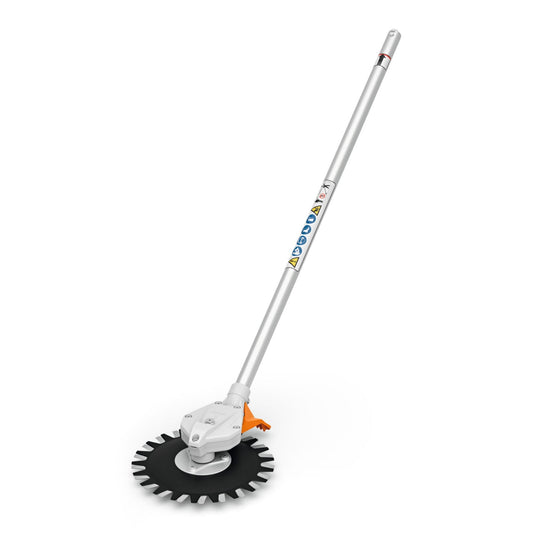 Stihl RG-KM rotary cutting head