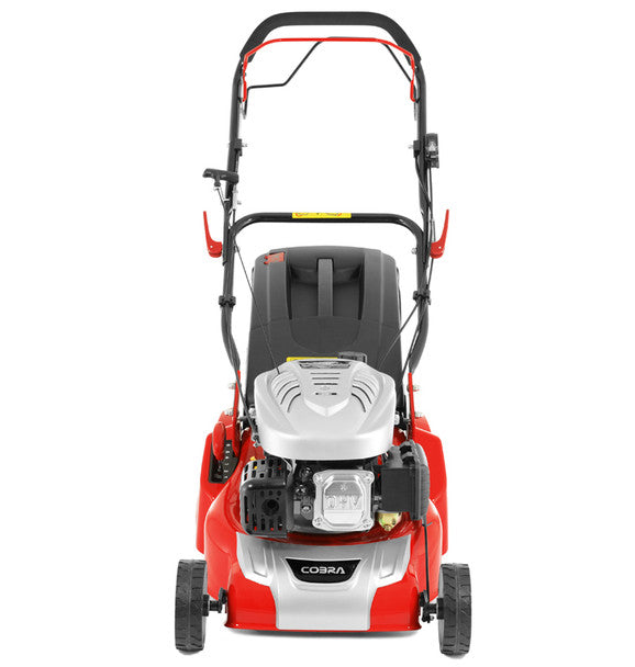 Cobra RM40SPC Lawnmower (Roller)