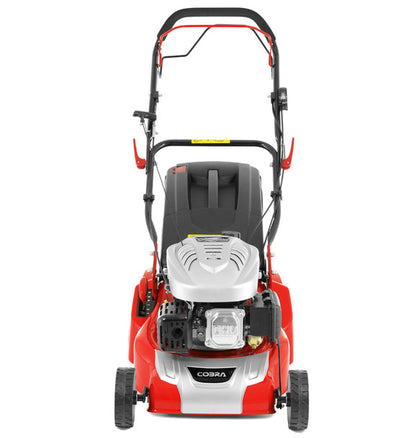 Cobra RM40SPC Lawnmower (Roller)