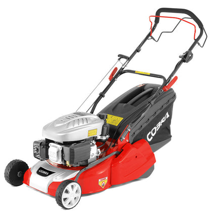 Cobra RM40SPC Lawnmower (Roller)