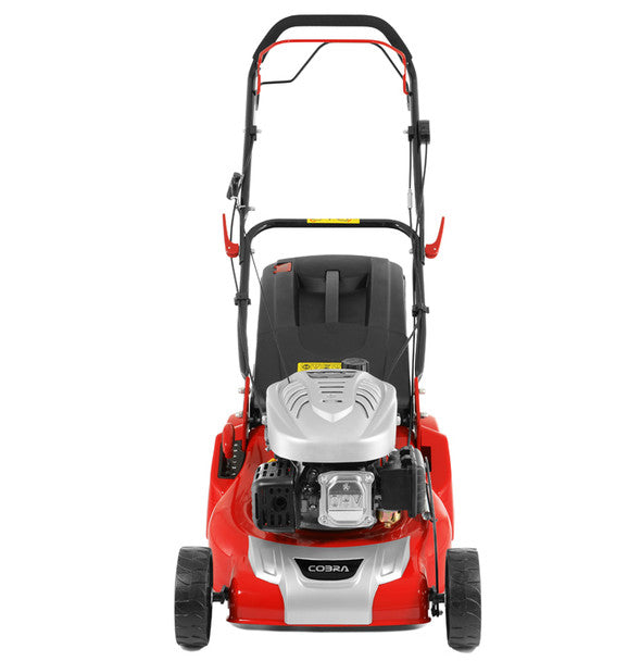 Cobra RM46SPC Lawnmower (Roller)