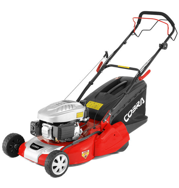Cobra RM46SPC Lawnmower (Roller)