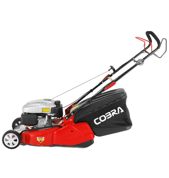 Cobra RM46SPC Lawnmower (Roller)