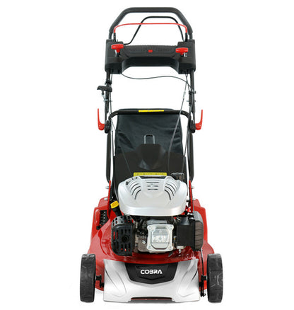 Cobra RM514SPC Lawnmower (Roller)