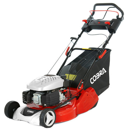Cobra RM514SPC Lawnmower (Roller)