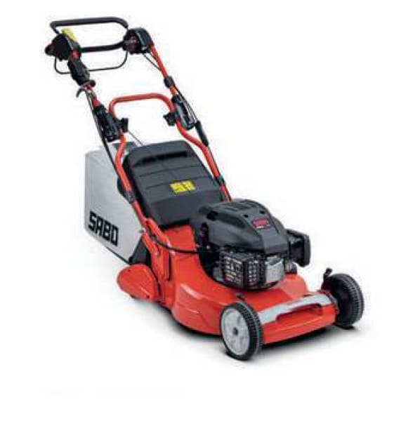 SABO 54 R Vario B Roller Lawn Mower