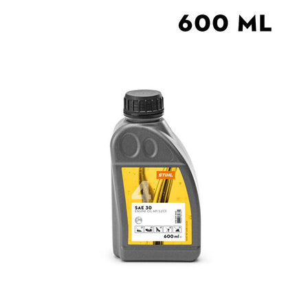 Stihl SAE 30 engine oil