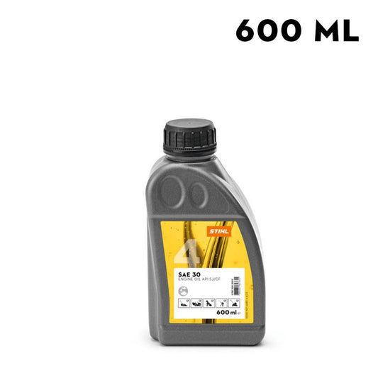 Stihl SAE 30 engine oil