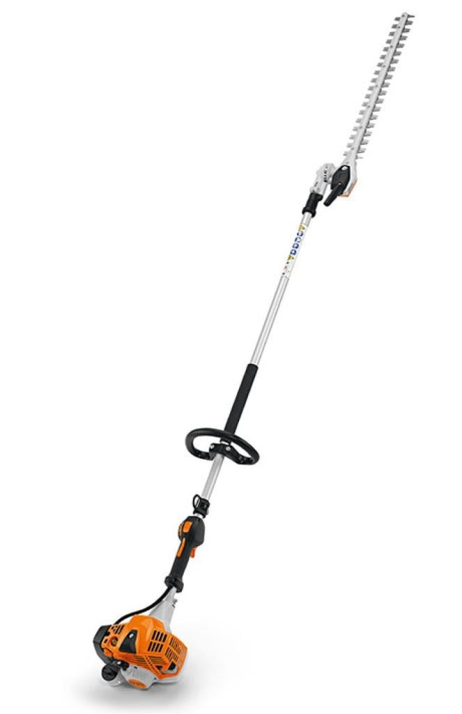 STIHL hedge trimmer long reach petrol_HL_94_C-E