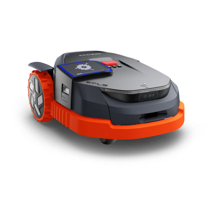 Segway-Robotic-lawn-mowers-Navimow-X-Series_-_X390E-X350E-X330E-from-John-Miller-Garden-Machinery