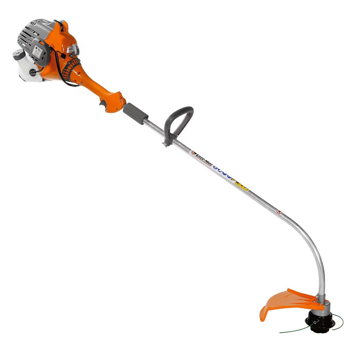 Oleo-Mac SPARTA 250TR Brushcutter