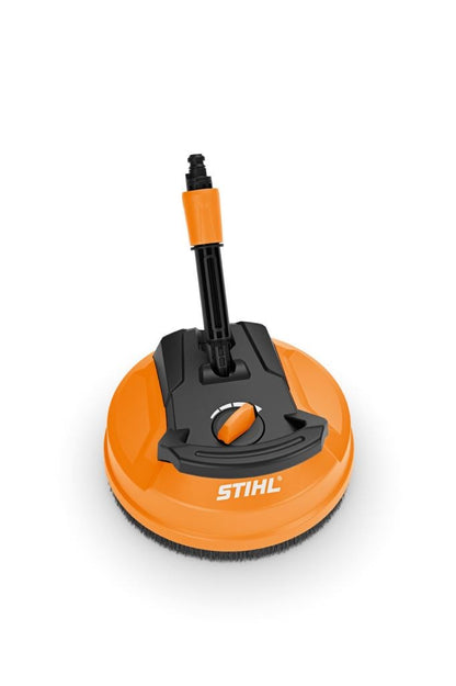 Stihl-RA90-surface-cleaner brush