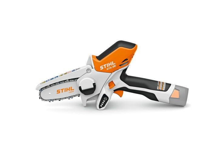 Stihl_GTA_26_cordless_garden_pruner_blade_view
