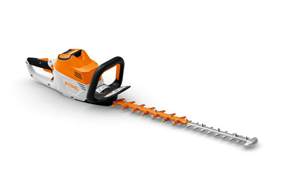 hedge trimmer cordless stihl HSA 100
