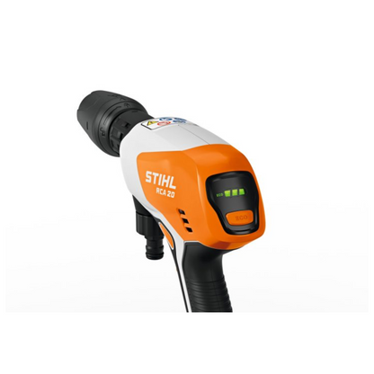 Stihl Cordless Pressure Washer - RCA 20