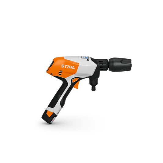 Stihl Cordless Pressure Washer - RCA 20