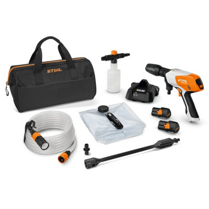 Stihl Cordless Pressure Washer - RCA 20