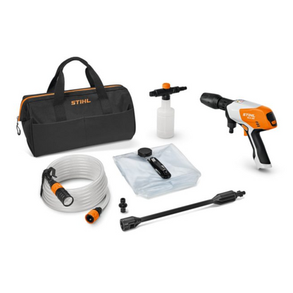 Stihl Cordless Pressure Washer - RCA 20