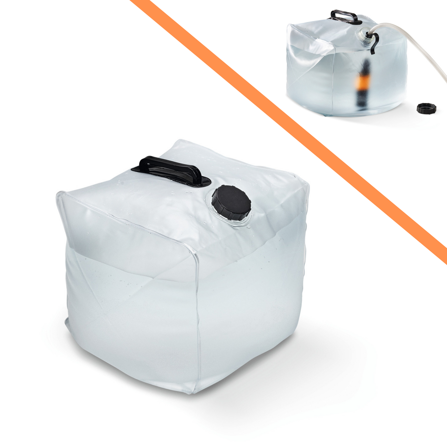 Stihl Cordless Pressure Washer - RCA 20