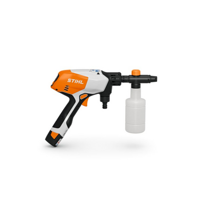 Stihl Cordless Pressure Washer - RCA 20