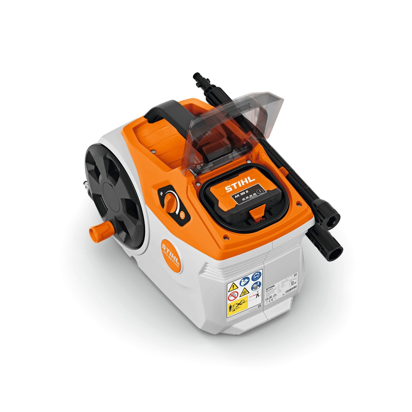 Stihl REA 60 Pressure Washer