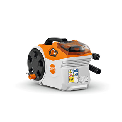 Stihl REA 60 Pressure Washer