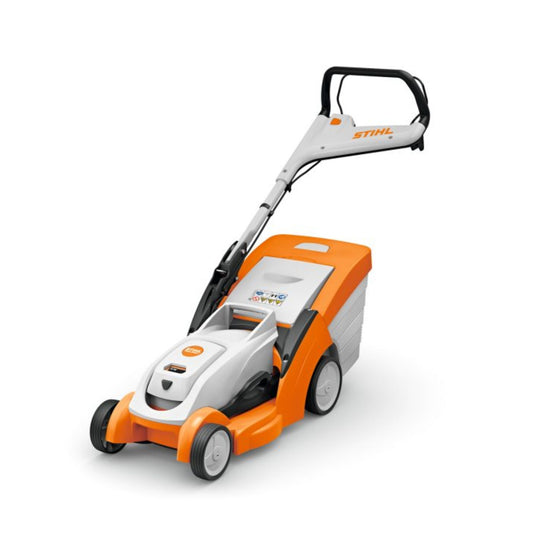 Stihl Cordless Lawn Mowers - RMA 239 C